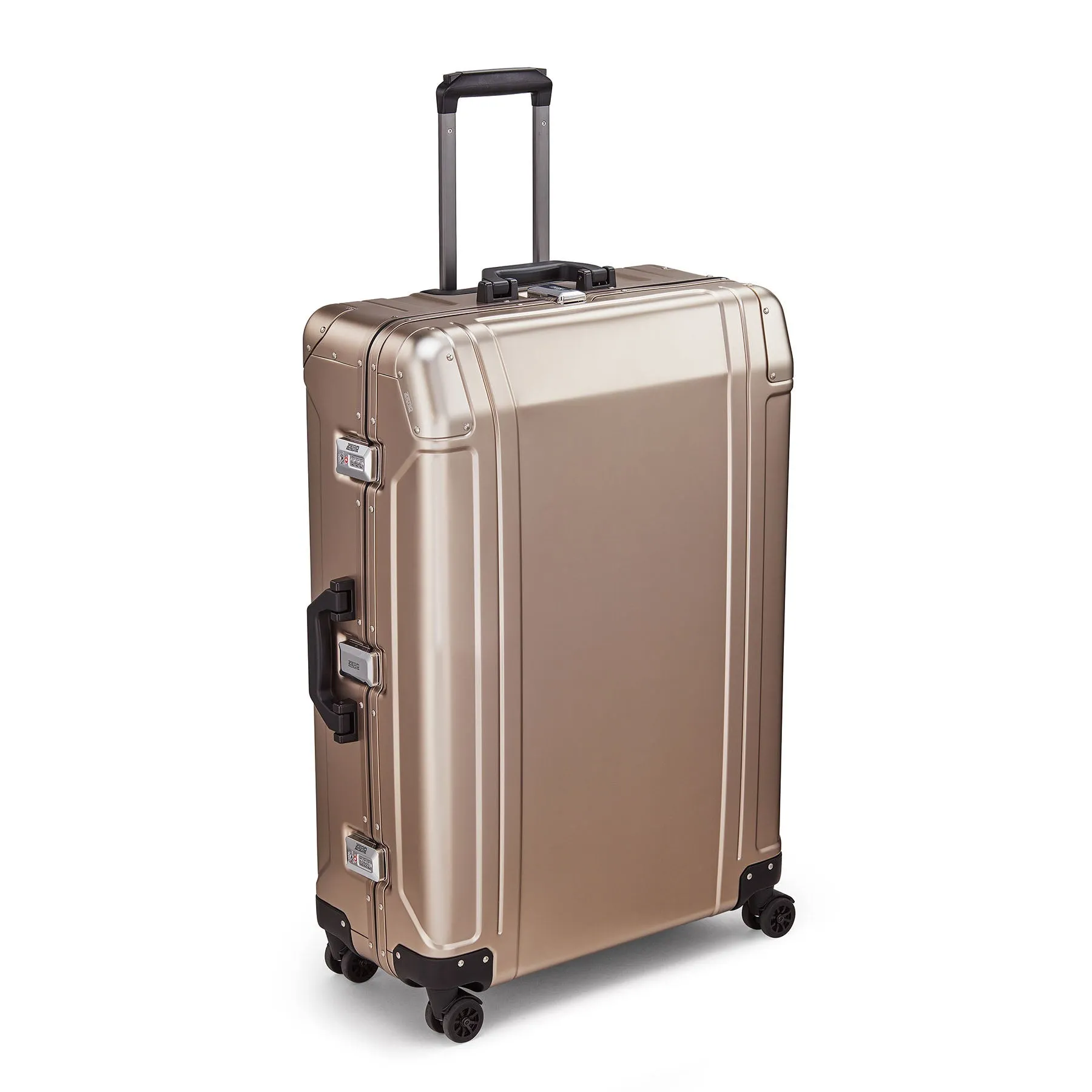 Geo Aluminum 3.0 |   30" Spinner Suitcase - Image 8