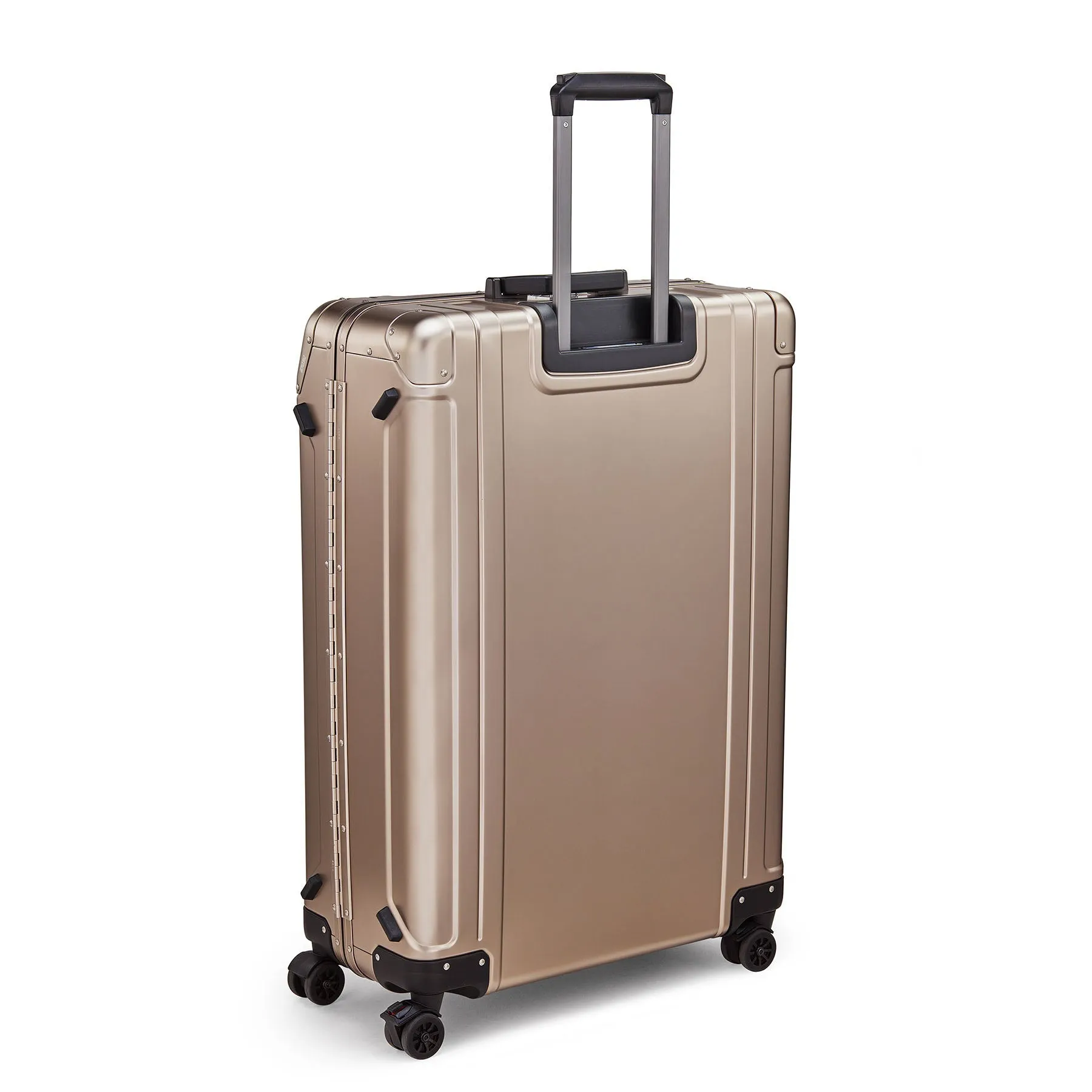 Geo Aluminum 3.0 |   30" Spinner Suitcase - Image 9
