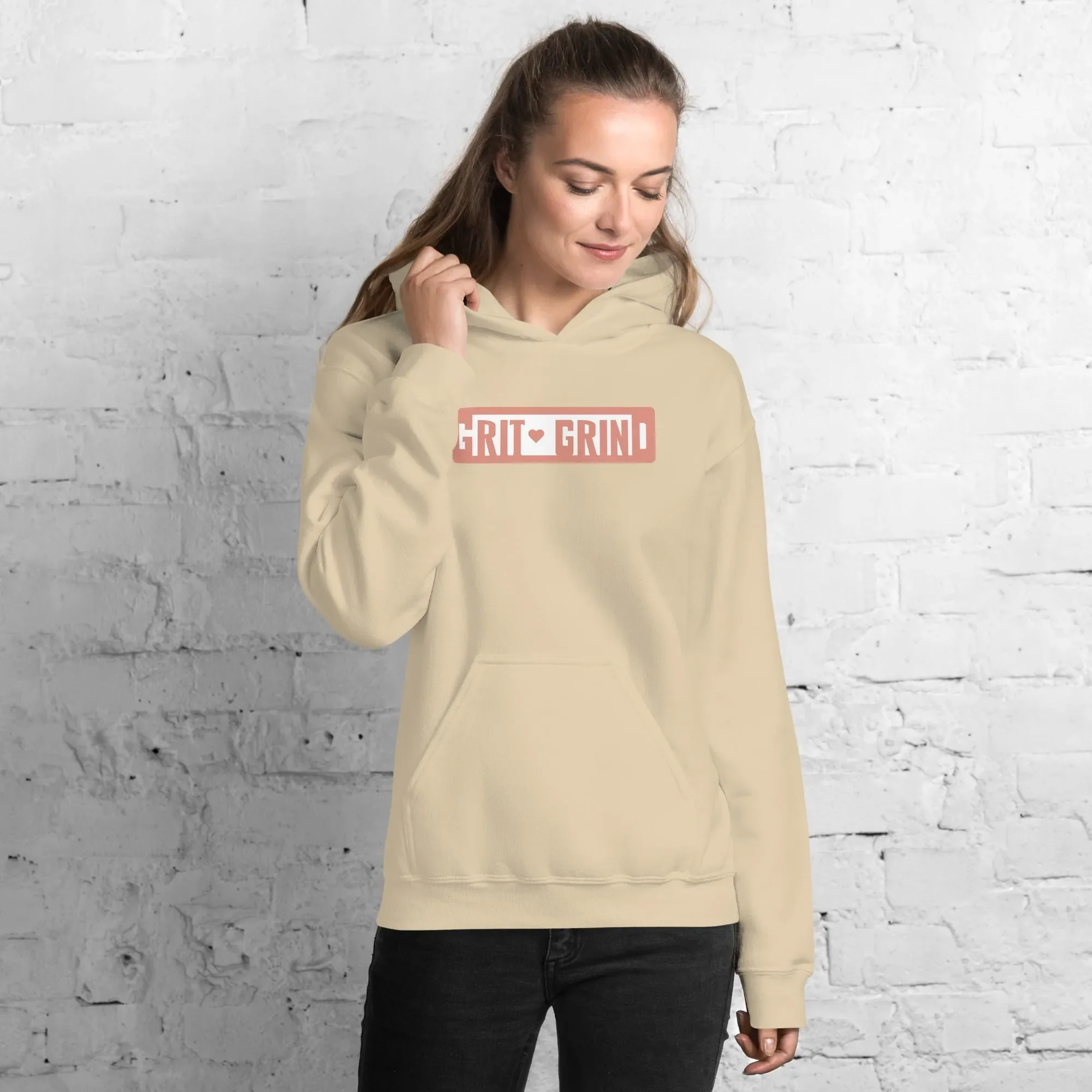 GG Rosie Hoodie - Image 11