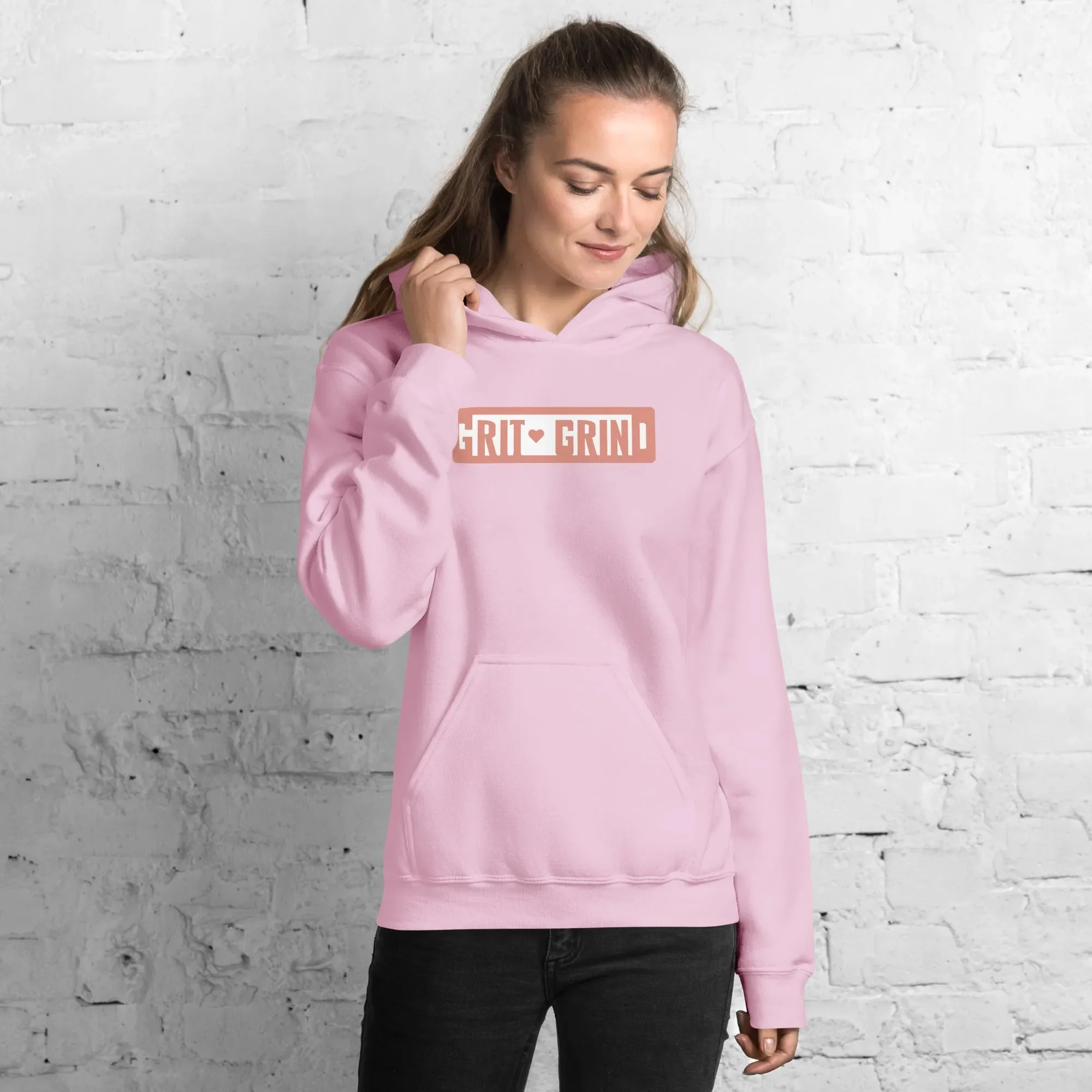GG Rosie Hoodie - Image 13