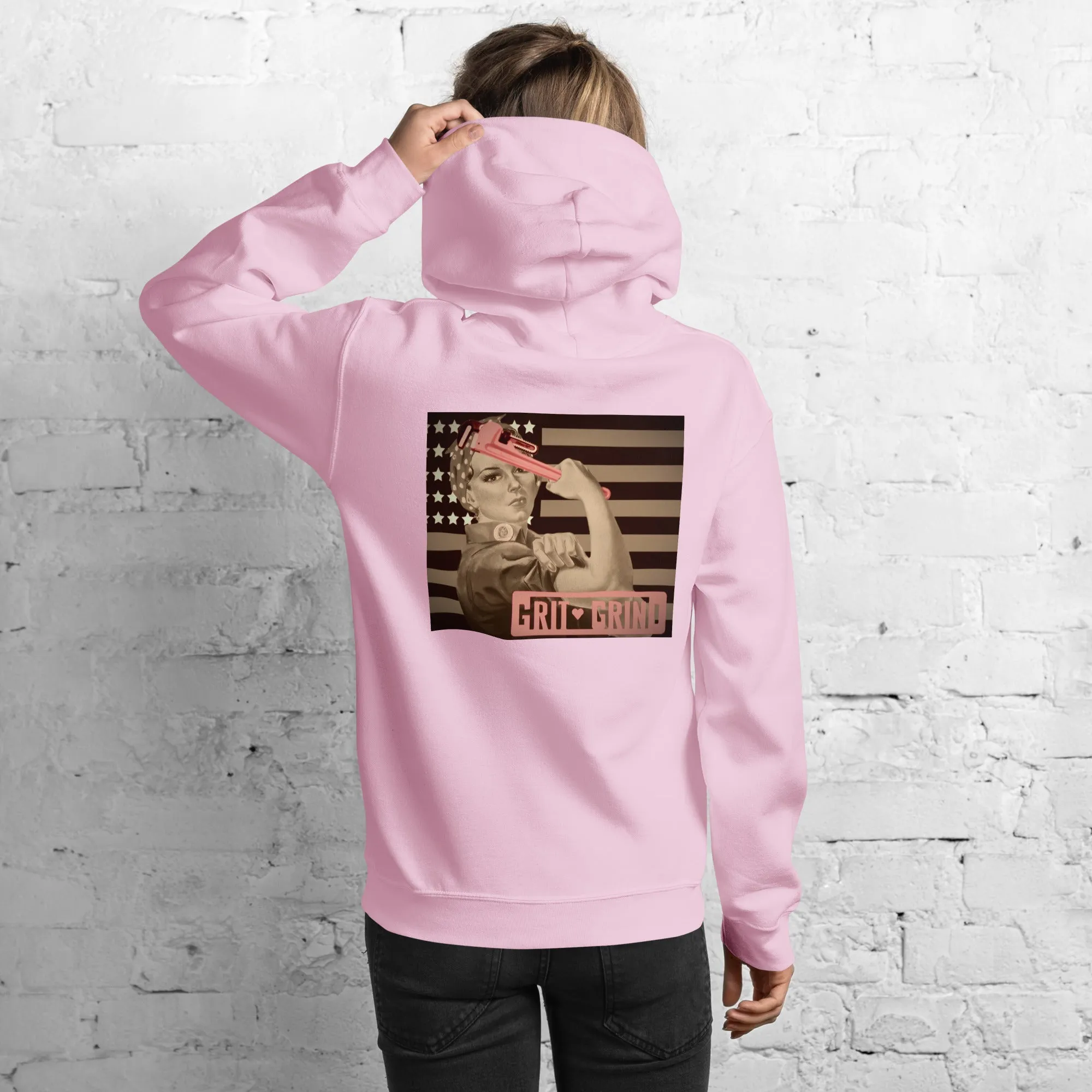 GG Rosie Hoodie - Image 14