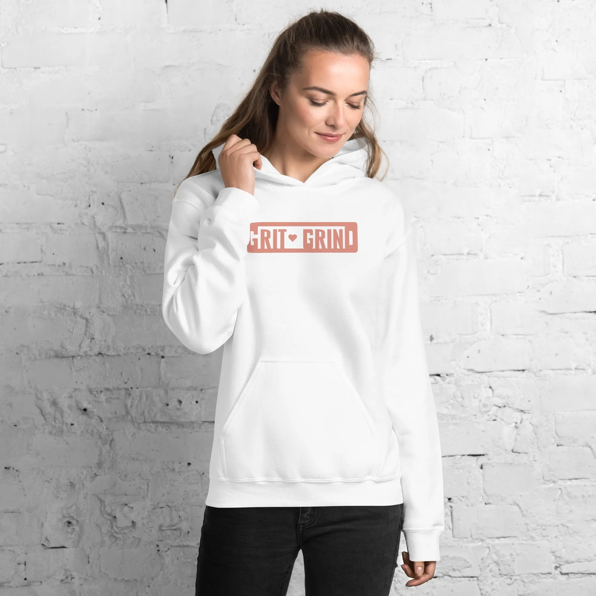 GG Rosie Hoodie - Image 15