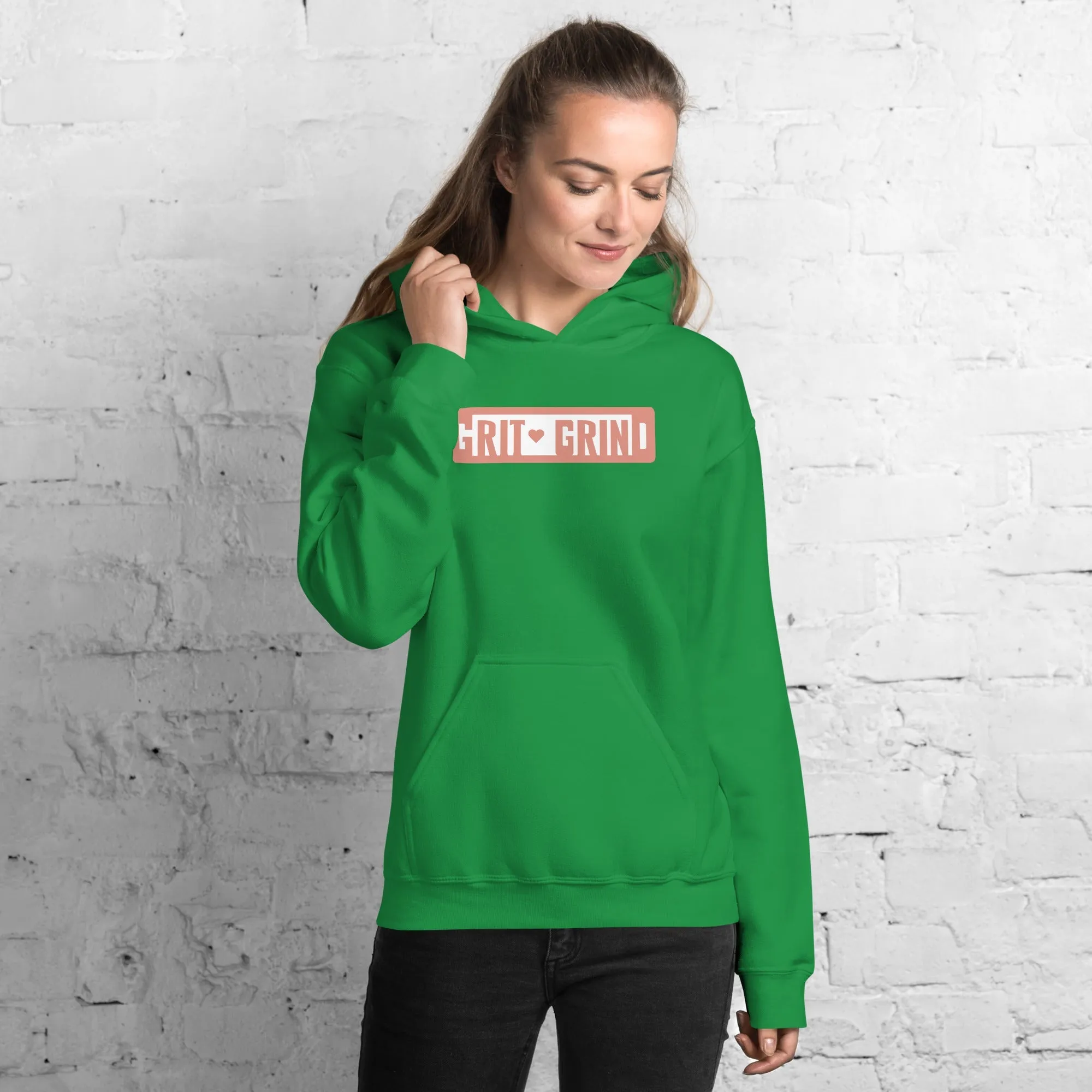 GG Rosie Hoodie - Image 3