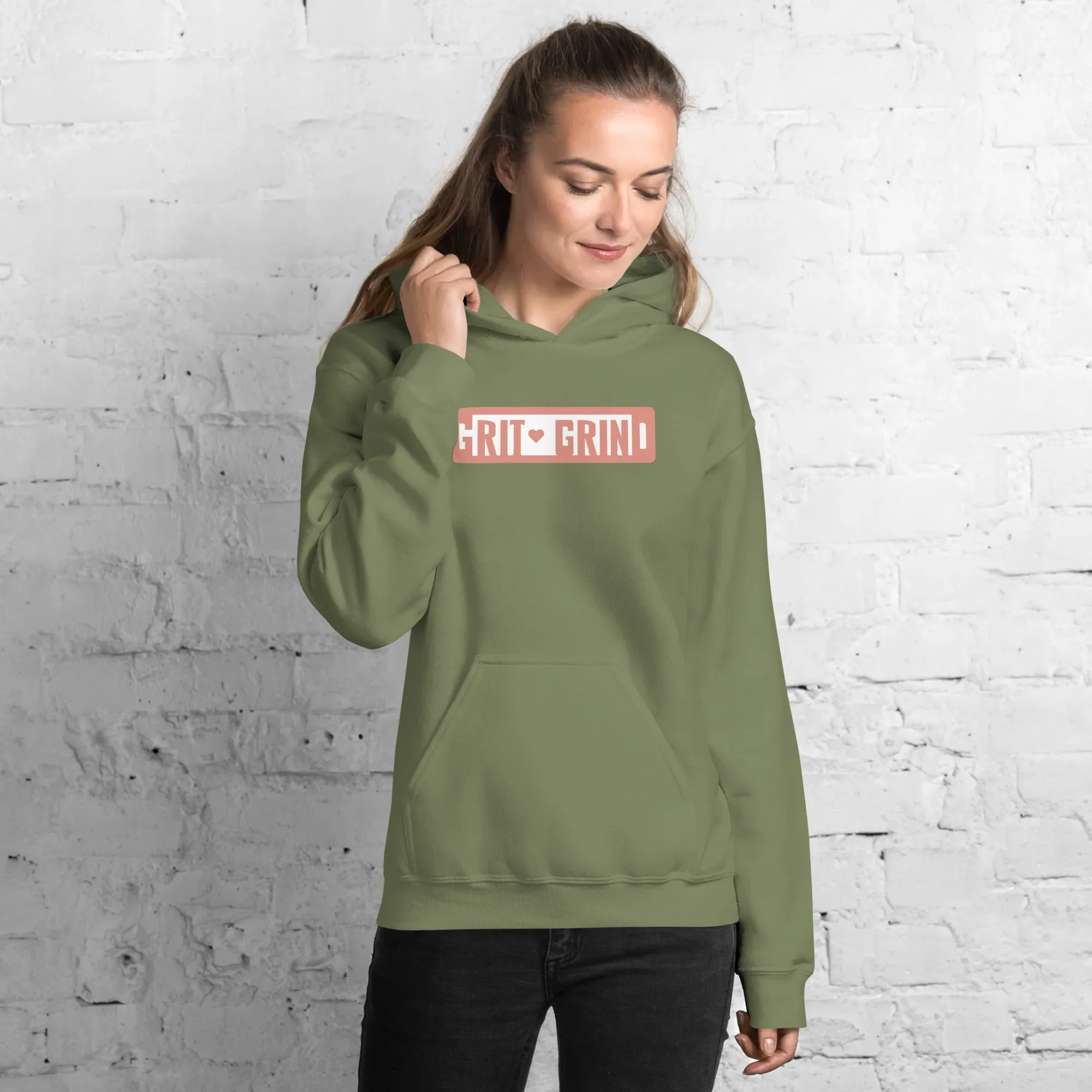 GG Rosie Hoodie - Image 5