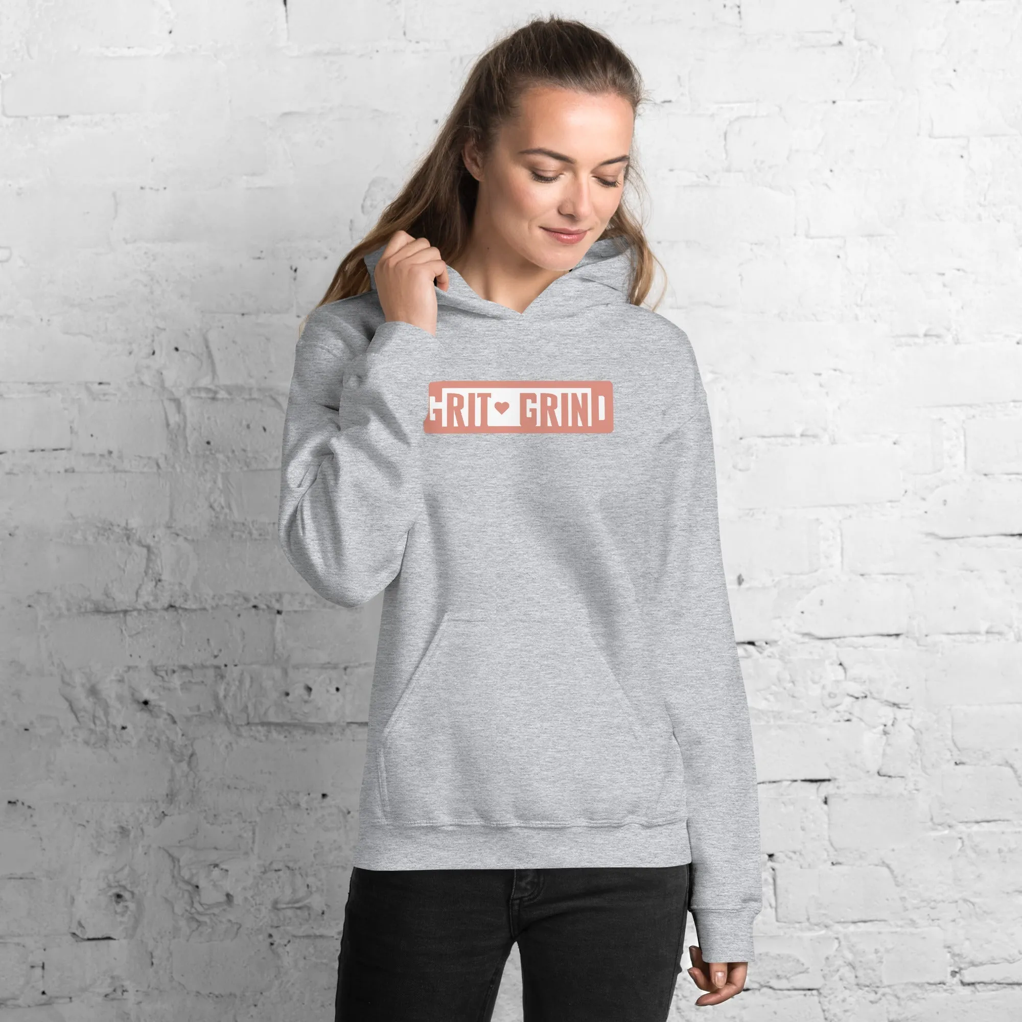 GG Rosie Hoodie - Image 7