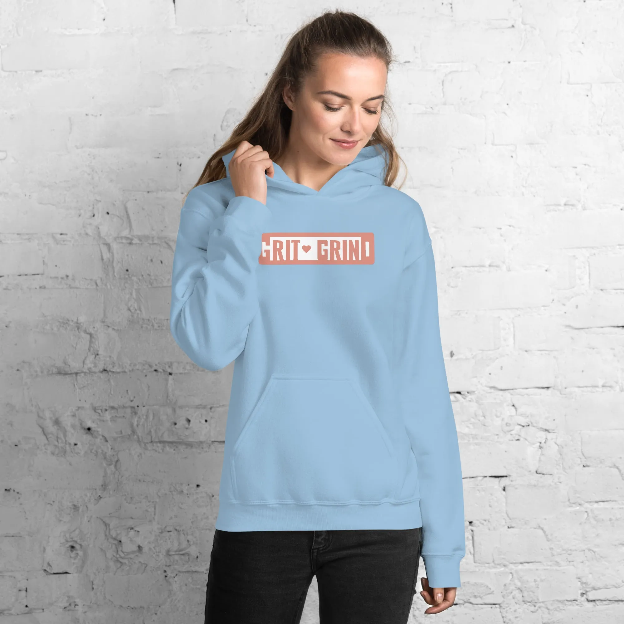 GG Rosie Hoodie - Image 9
