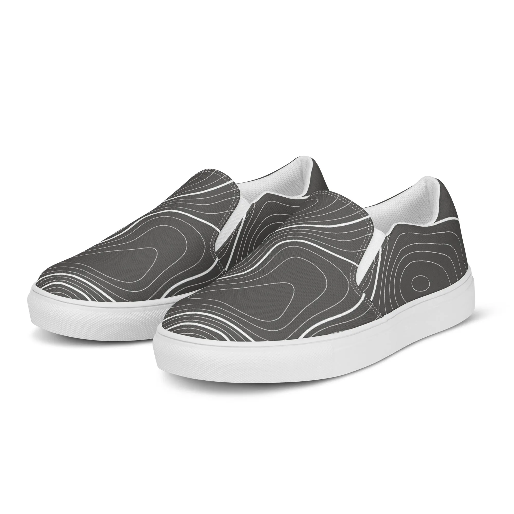 GG TOPO Men’s slip-on shoes - Image 5