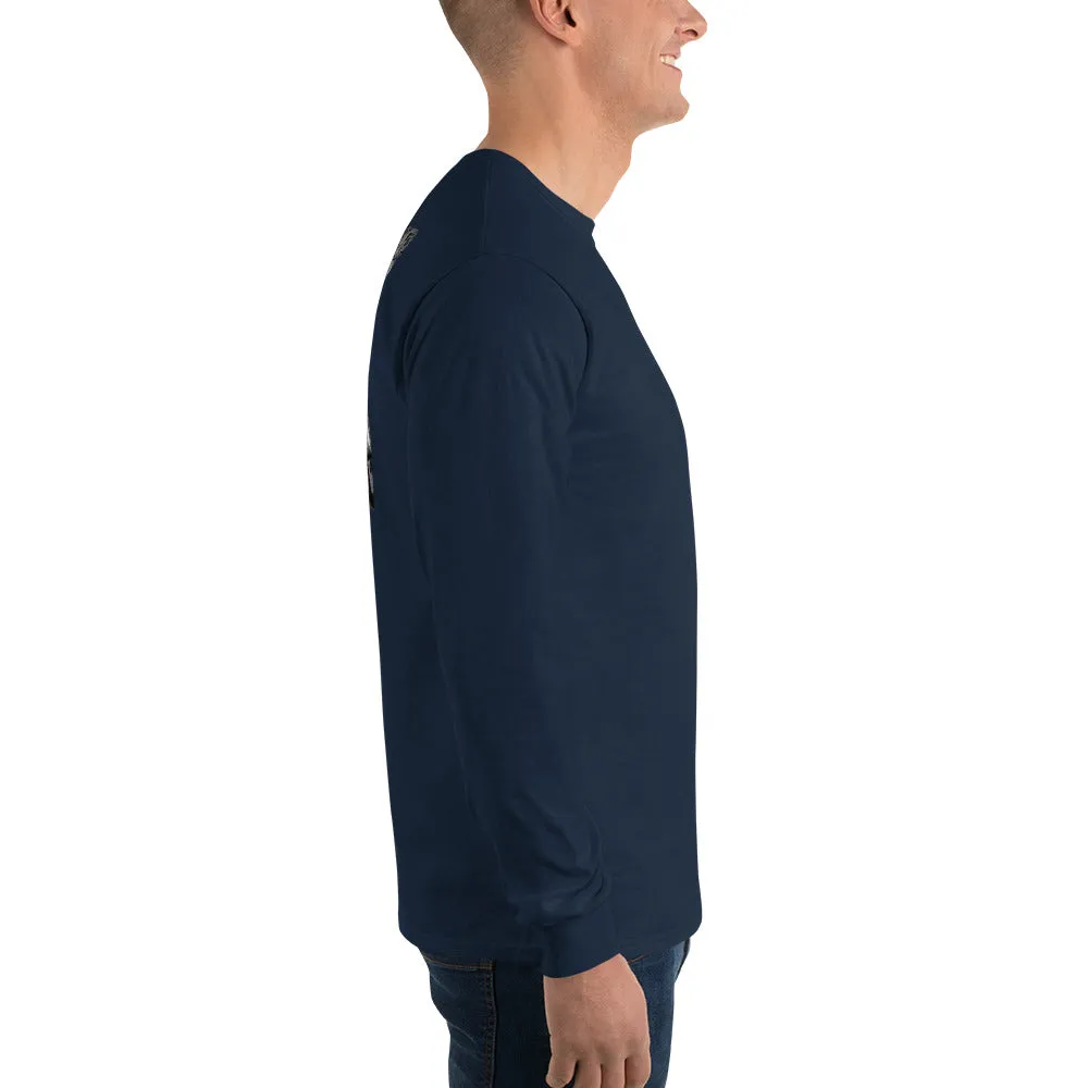 GG Wrench Gear Long Sleeve - Image 10