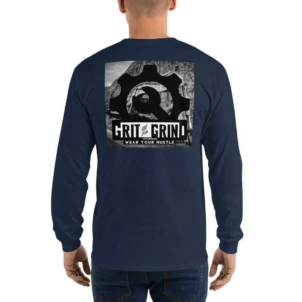 GG Wrench Gear Long Sleeve - Image 11