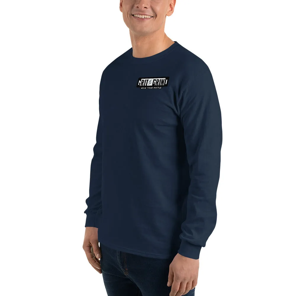 GG Wrench Gear Long Sleeve - Image 12