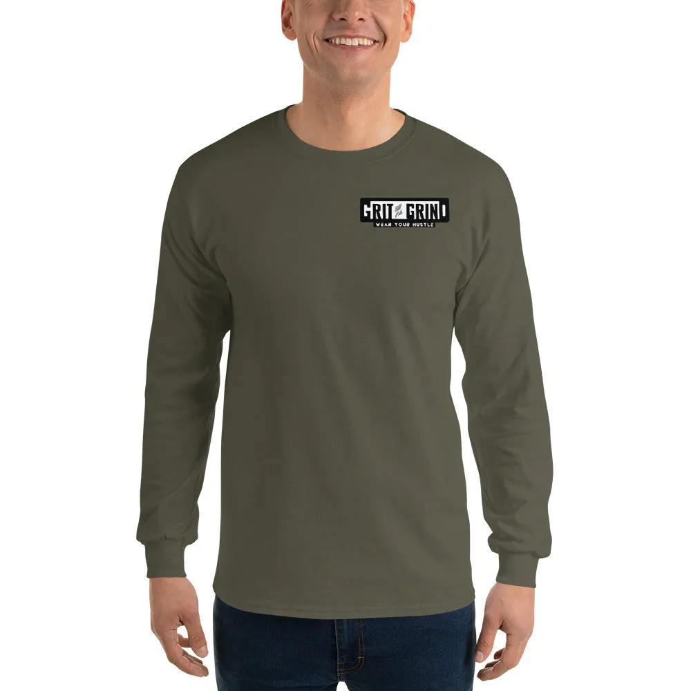 GG Wrench Gear Long Sleeve - Image 13
