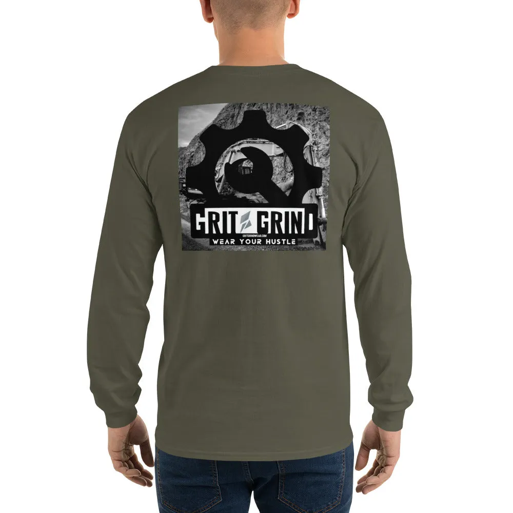 GG Wrench Gear Long Sleeve - Image 16