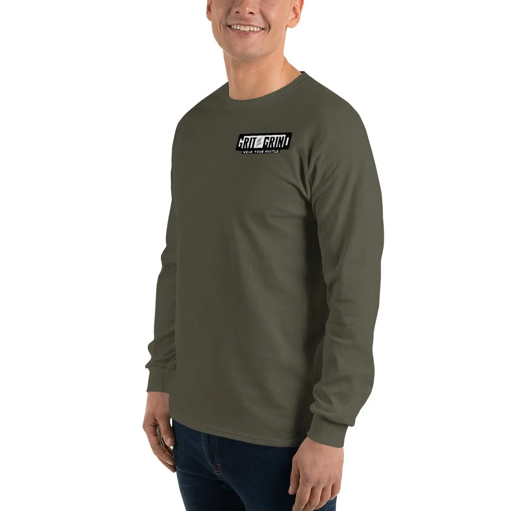 GG Wrench Gear Long Sleeve - Image 17