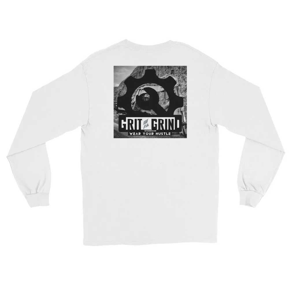 GG Wrench Gear Long Sleeve - Image 2