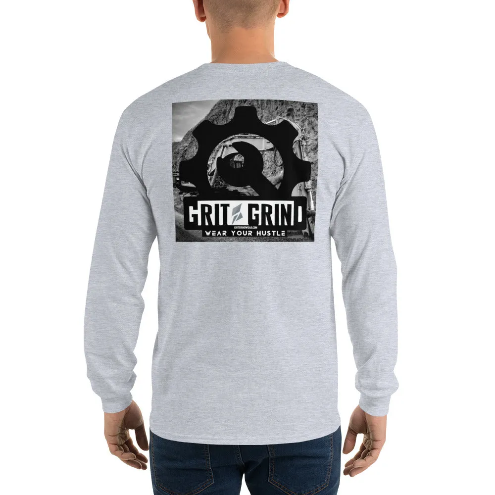 GG Wrench Gear Long Sleeve - Image 21