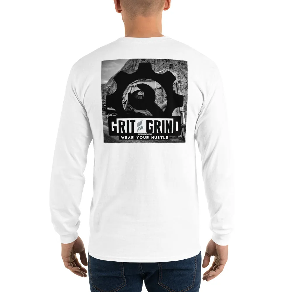 GG Wrench Gear Long Sleeve - Image 26