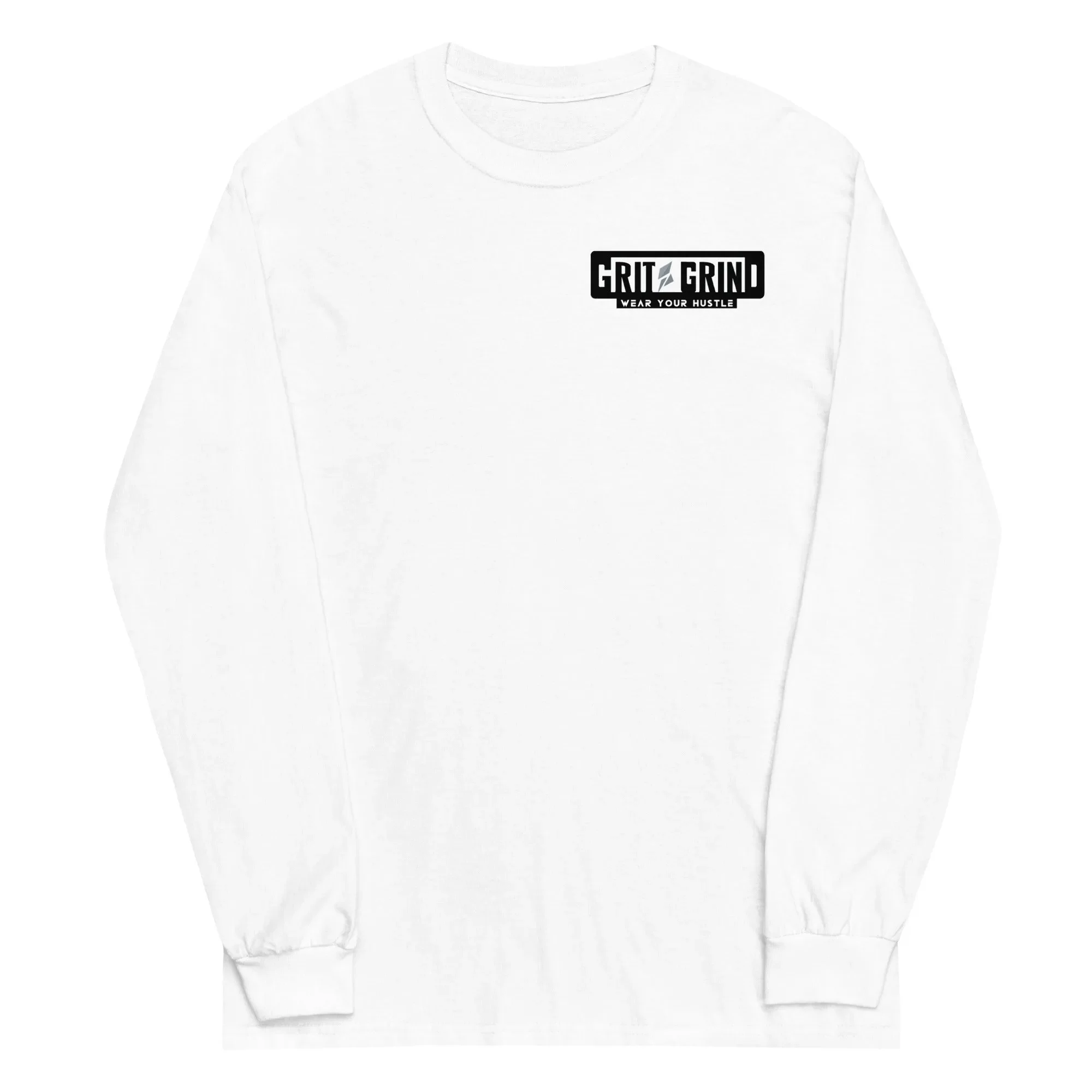 GG Wrench Gear Long Sleeve - Image 3