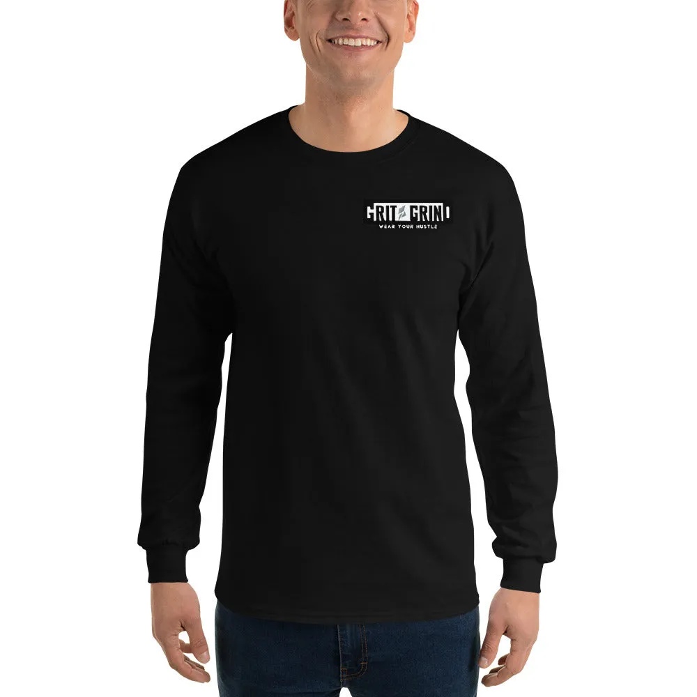 GG Wrench Gear Long Sleeve - Image 4