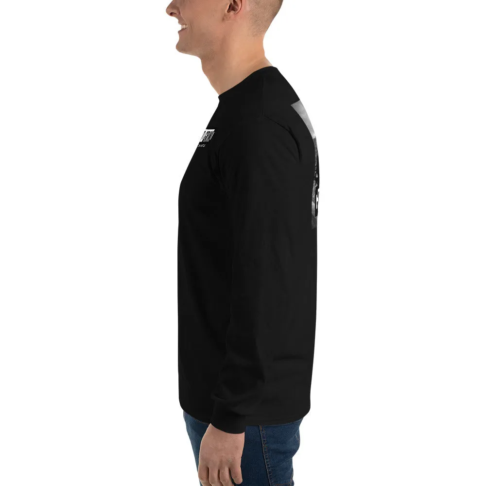 GG Wrench Gear Long Sleeve - Image 5