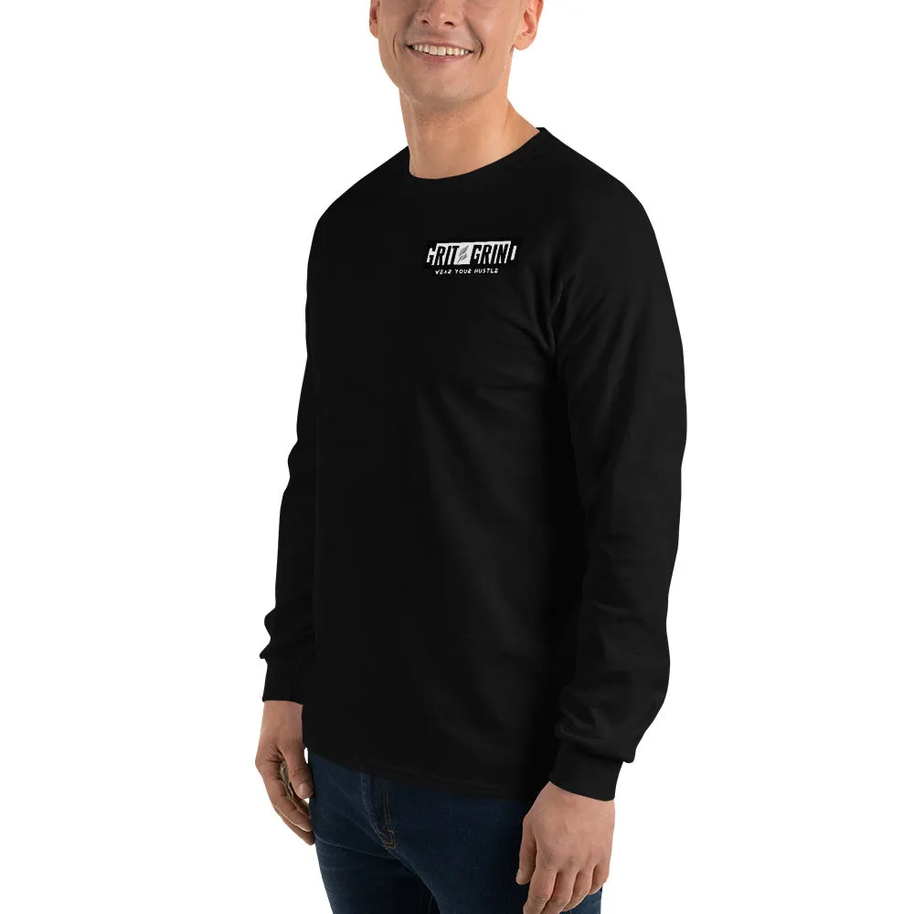 GG Wrench Gear Long Sleeve - Image 7