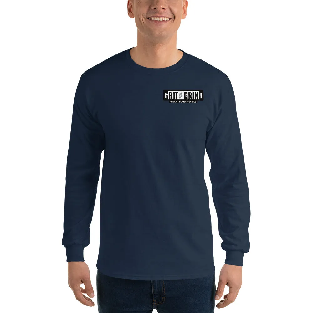 GG Wrench Gear Long Sleeve - Image 8