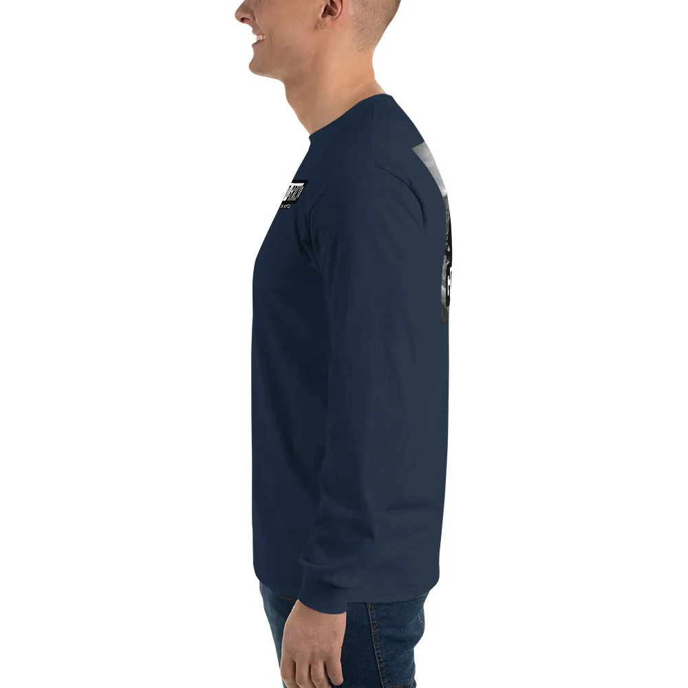 GG Wrench Gear Long Sleeve - Image 9