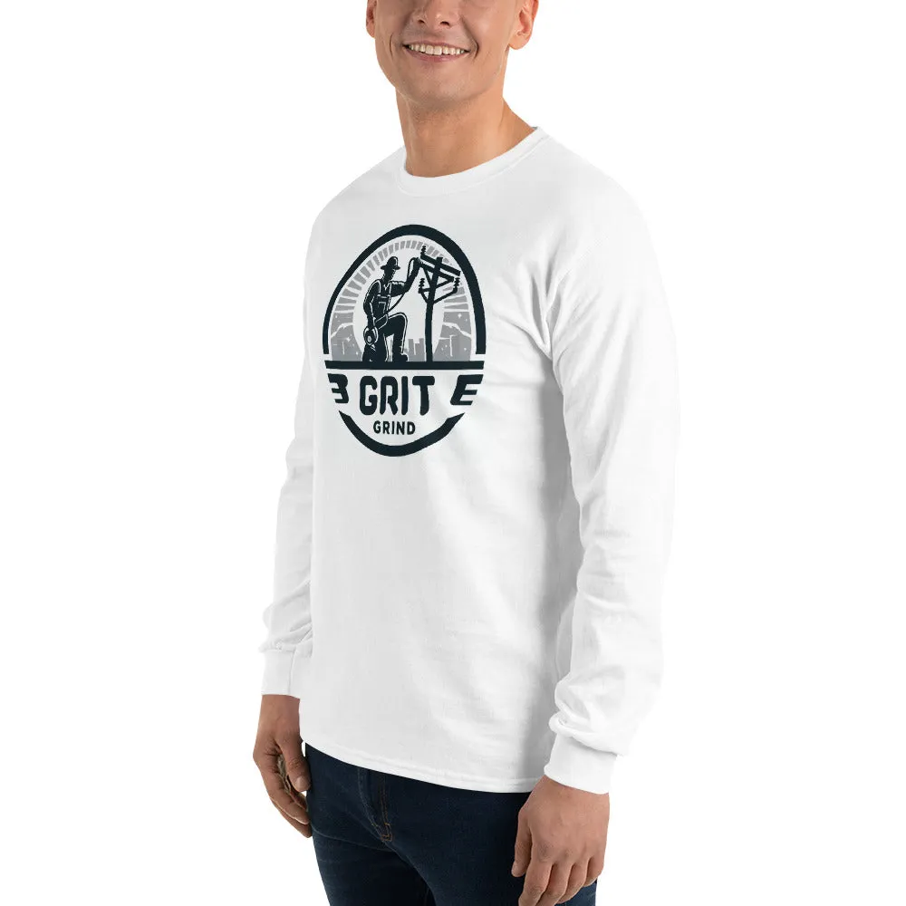 Giant Electrical Long Sleeve - Image 3