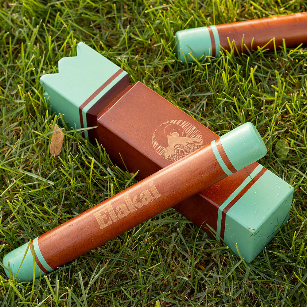 Giant Kubb - Image 2