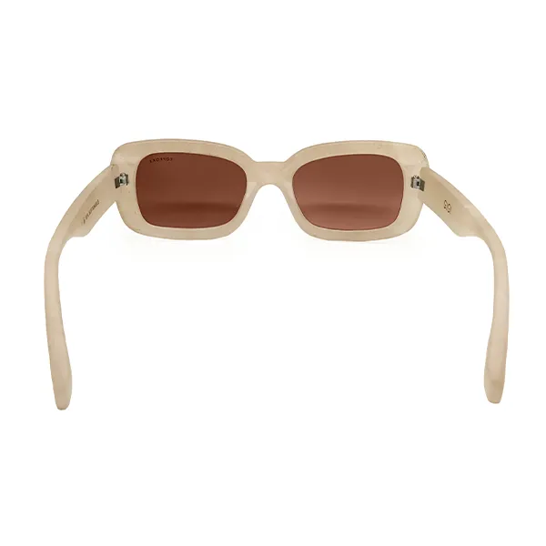 Gigi Sunglasses - Chai latte - Image 4