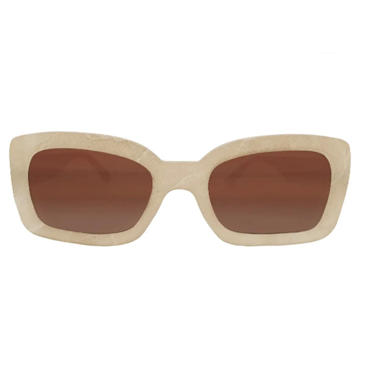 Gigi Sunglasses - Chai latte - Image 6