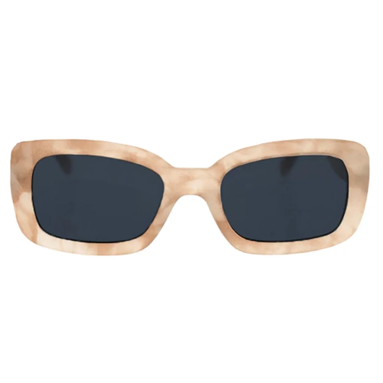 Gigi Sunglasses - Cinnamon swirl - Image 7