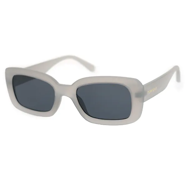 Gigi Sunglasses - Frosty grey - Image 2