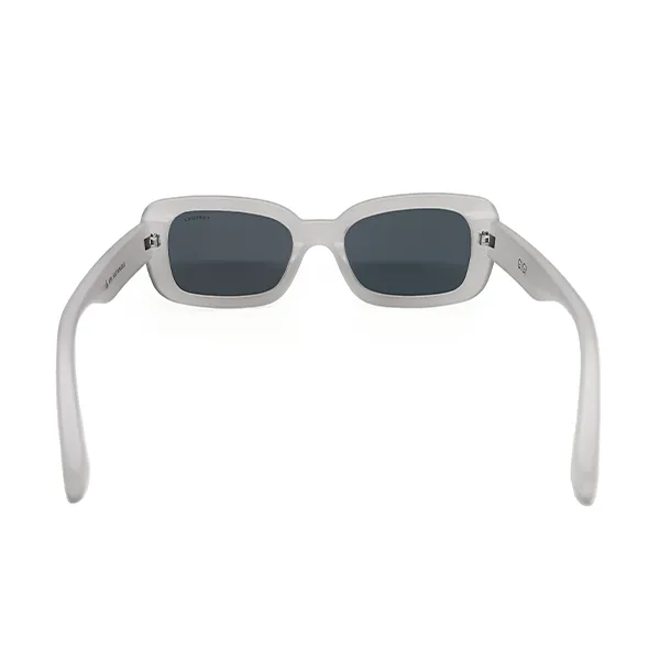 Gigi Sunglasses - Frosty grey - Image 6