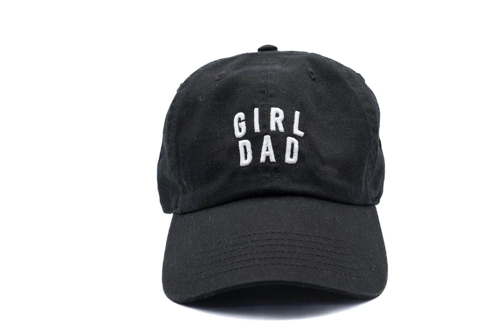 Girl Dad Baseball Hat - Image 10