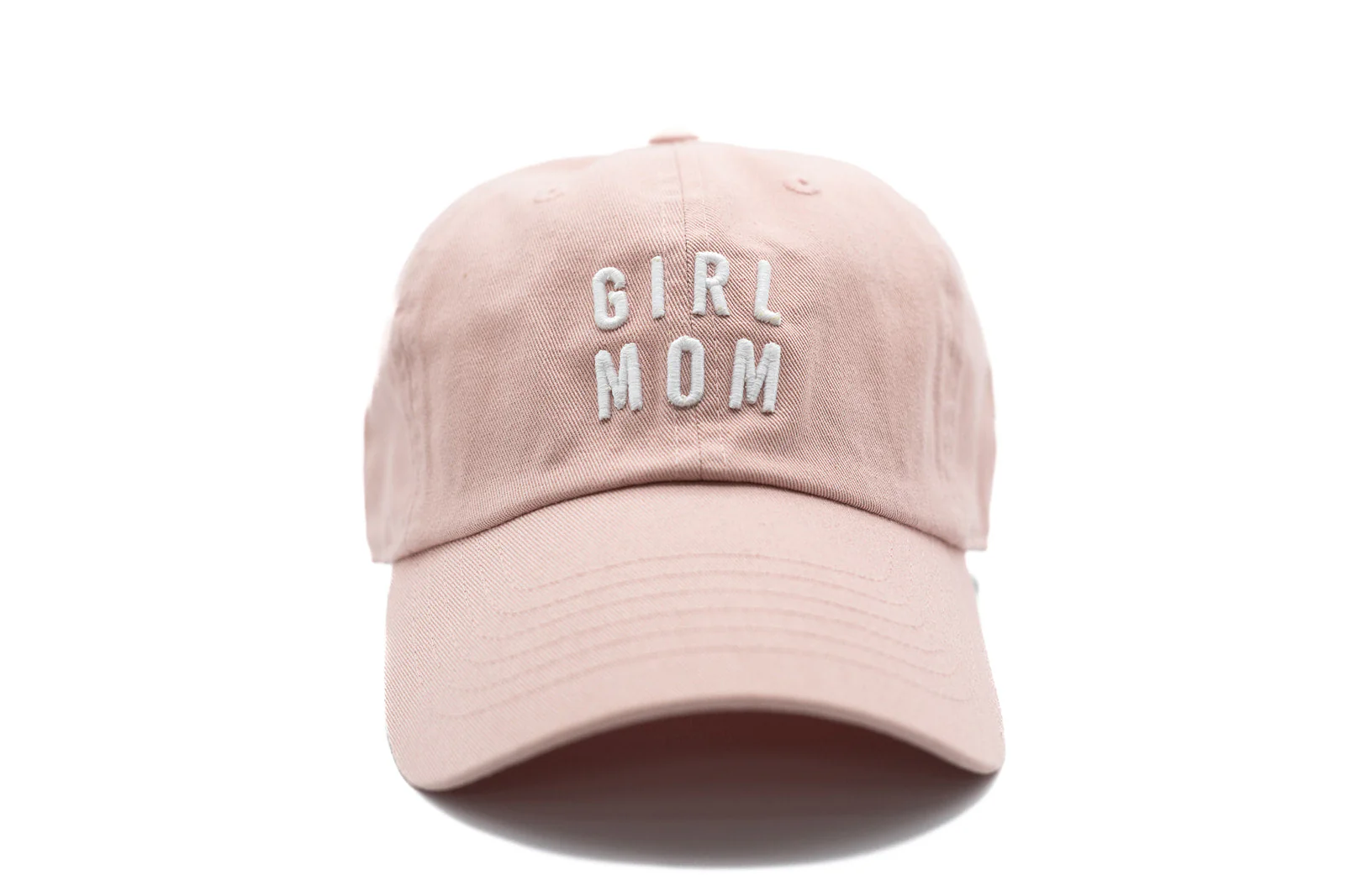 Girl Mom Baseball Hat - Image 12