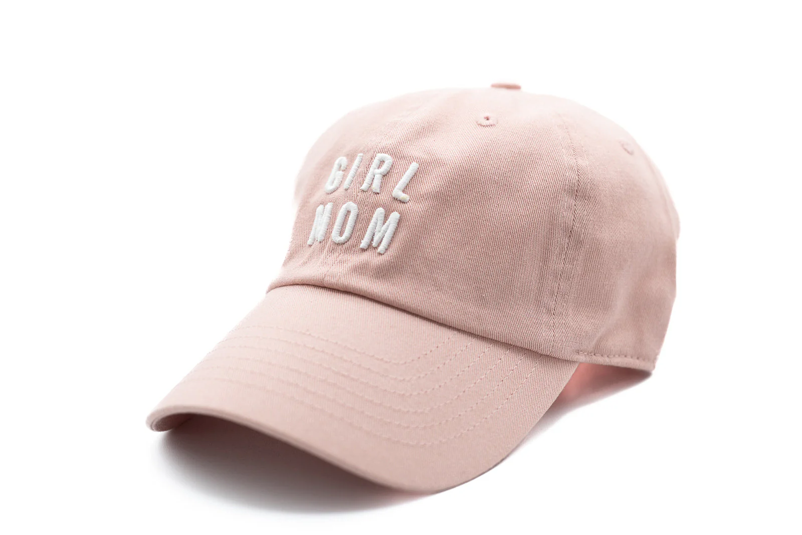 Girl Mom Baseball Hat - Image 13