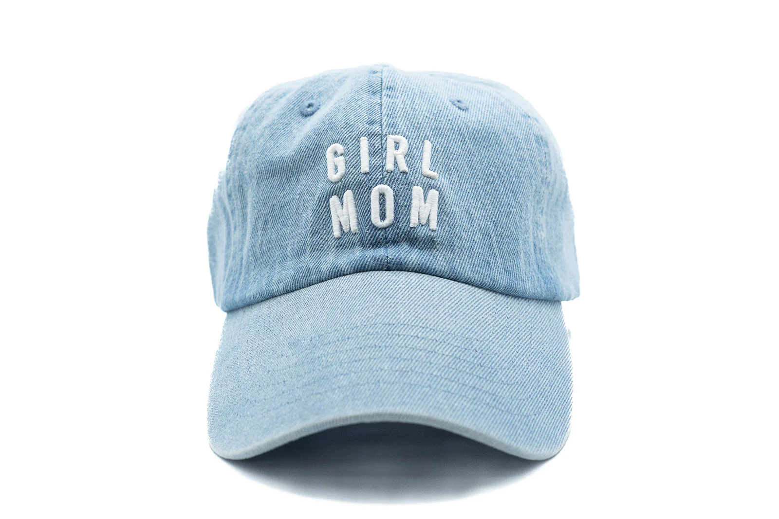 Girl Mom Baseball Hat - Image 20