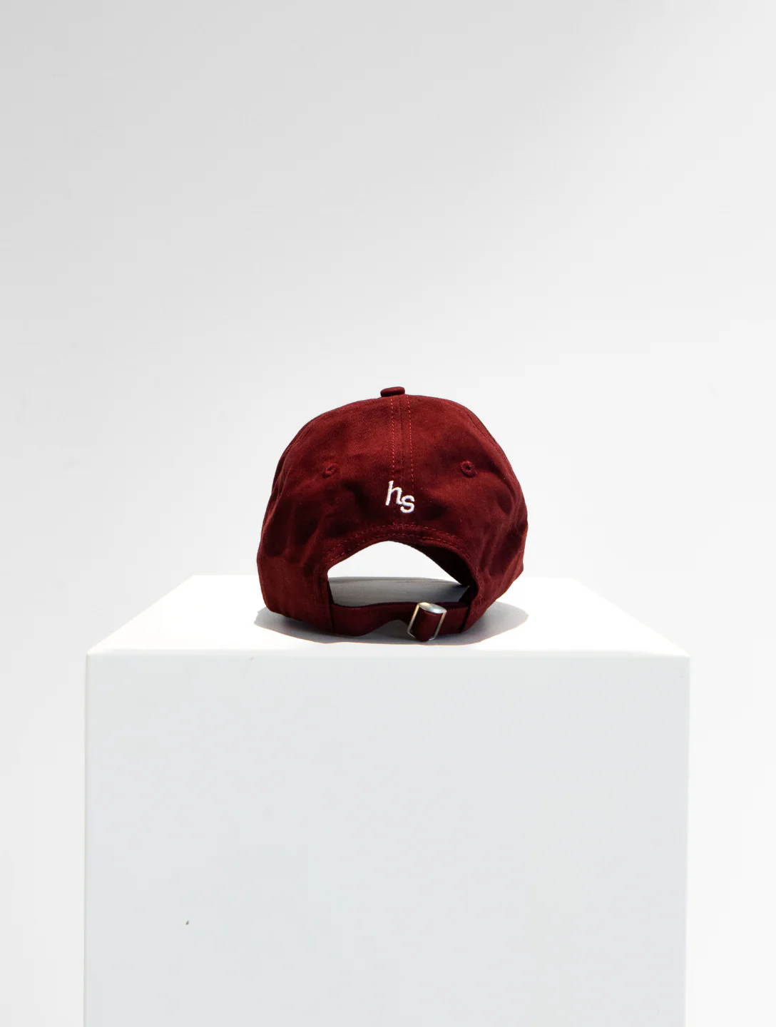 Girls Club Cap - Image 5