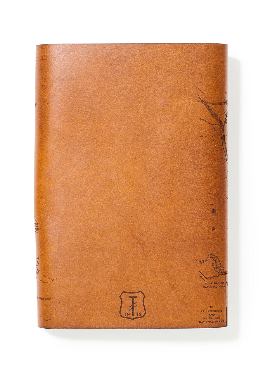 Glacier National Park Journal - Image 2