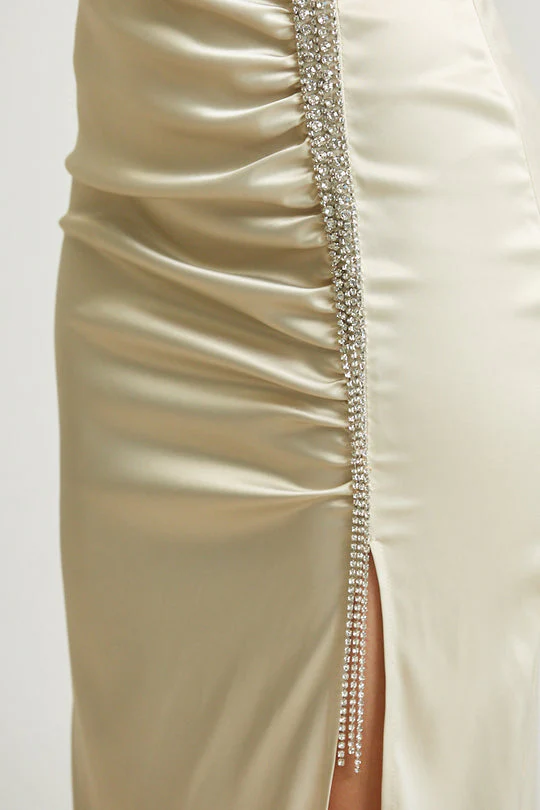 Gleaming Allure Dress - Image 3