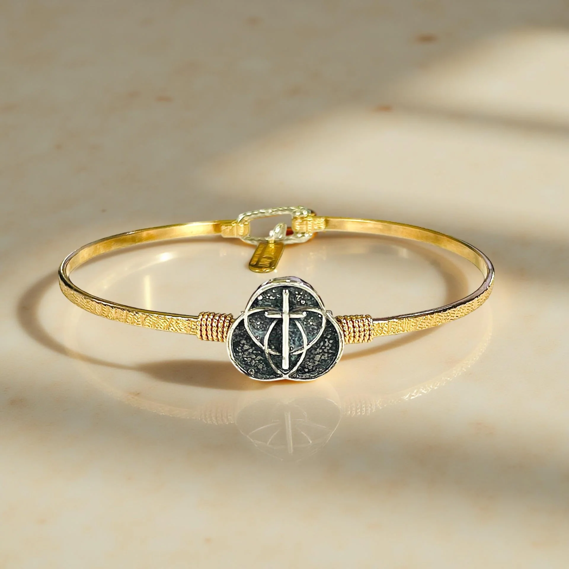 GMC Logo Bracelet