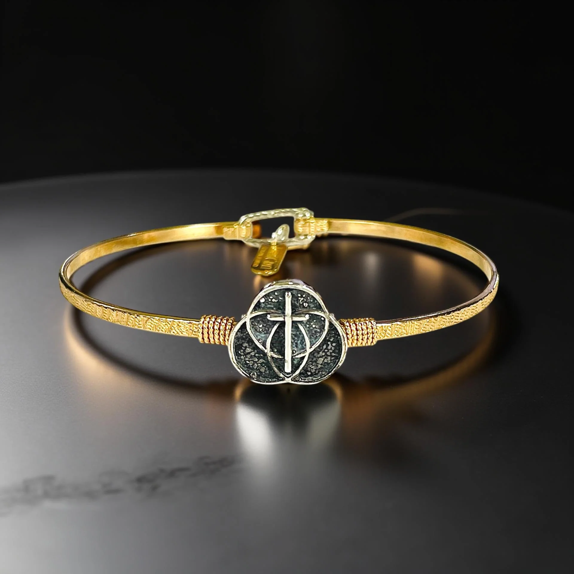 GMC Logo Bracelet - Image 3