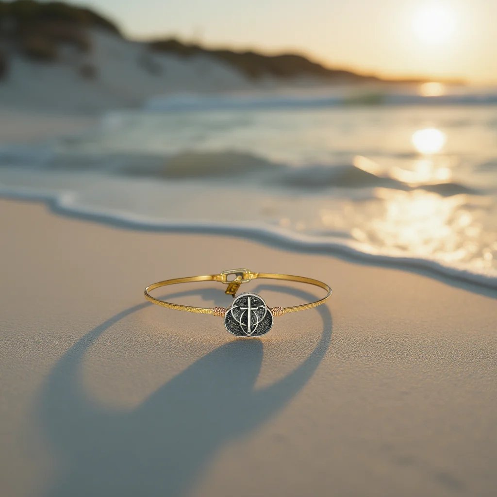 GMC Logo Bracelet - Image 4