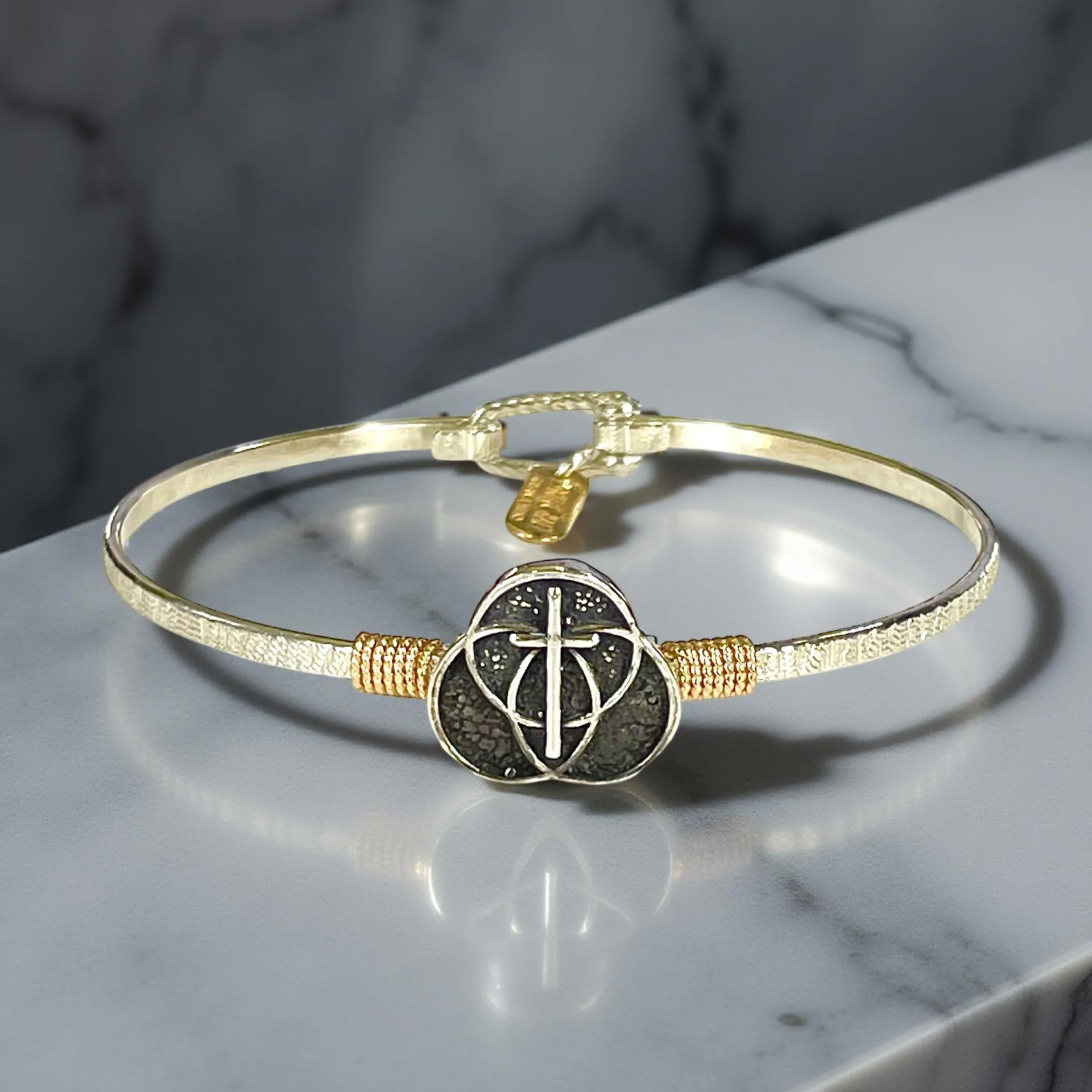 GMC Logo Bracelet - Image 5