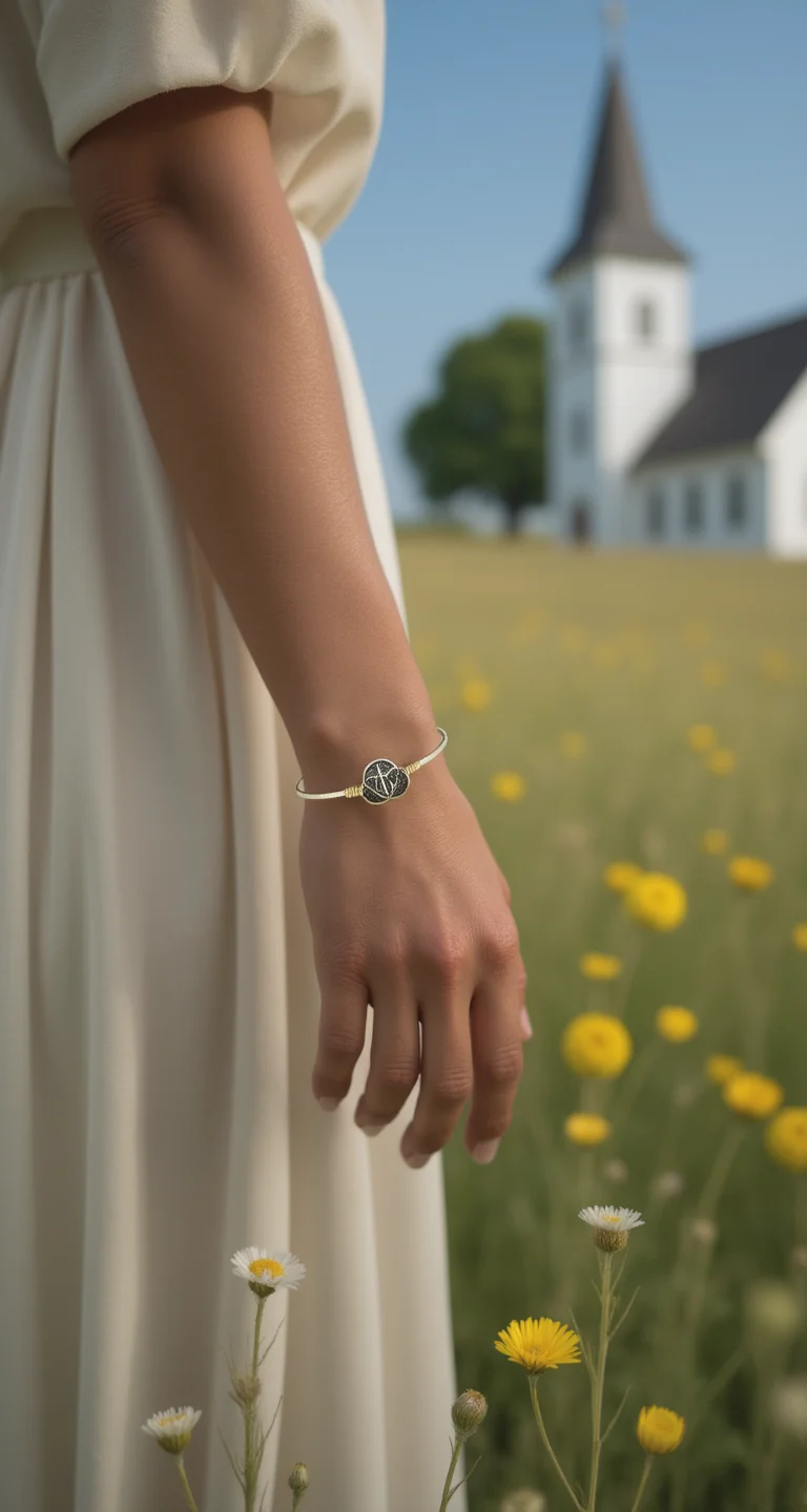 GMC Logo Bracelet - Image 7