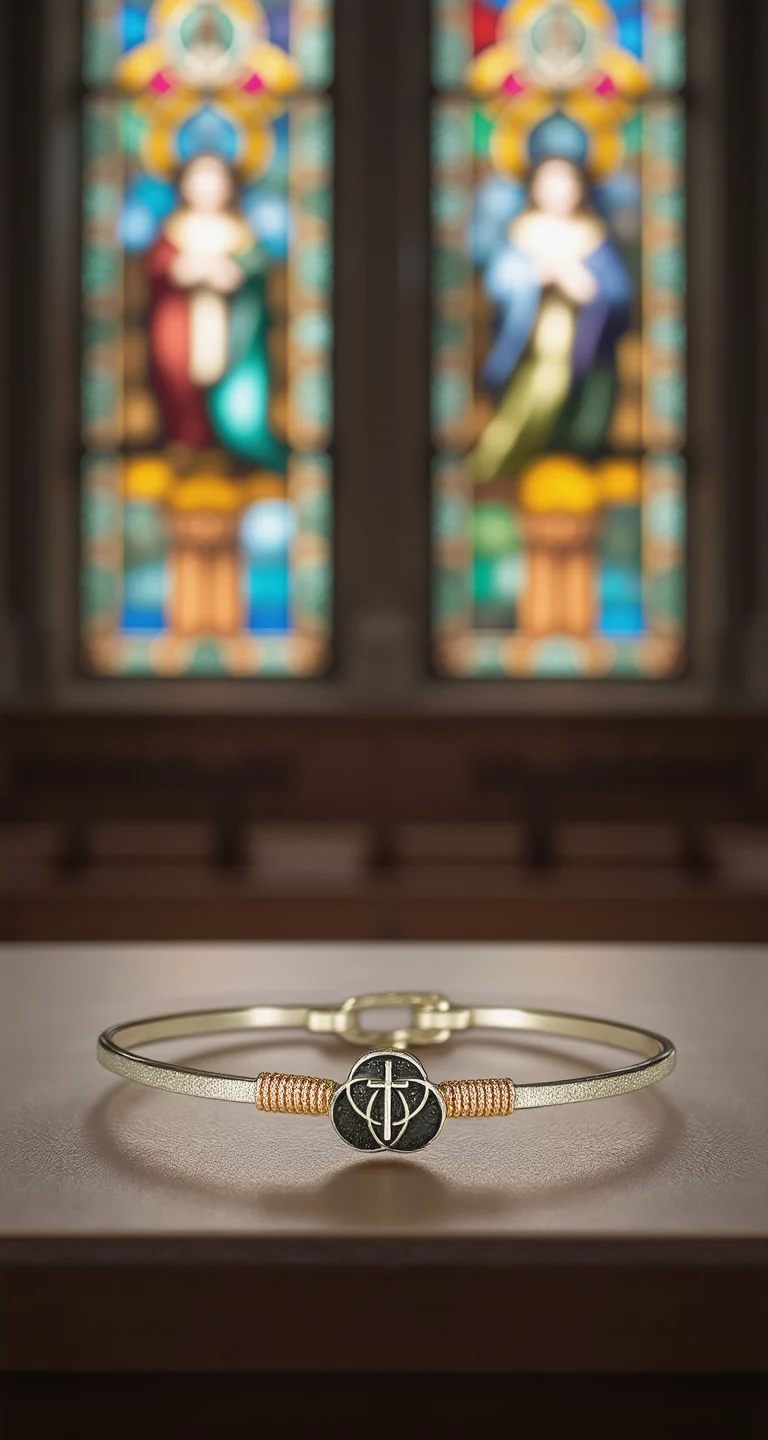 GMC Logo Bracelet - Image 9