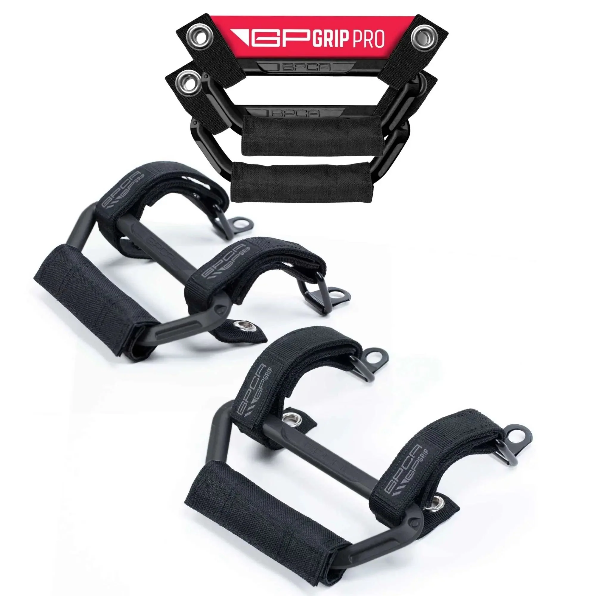 GP-Grip AIR for Gladiator 2024+ - Image 13