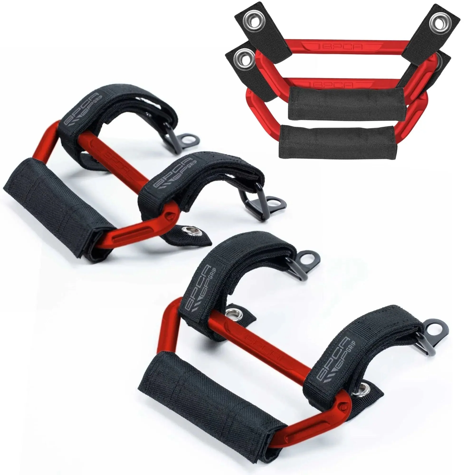 GP-Grip AIR for Gladiator 2024+ - Image 14