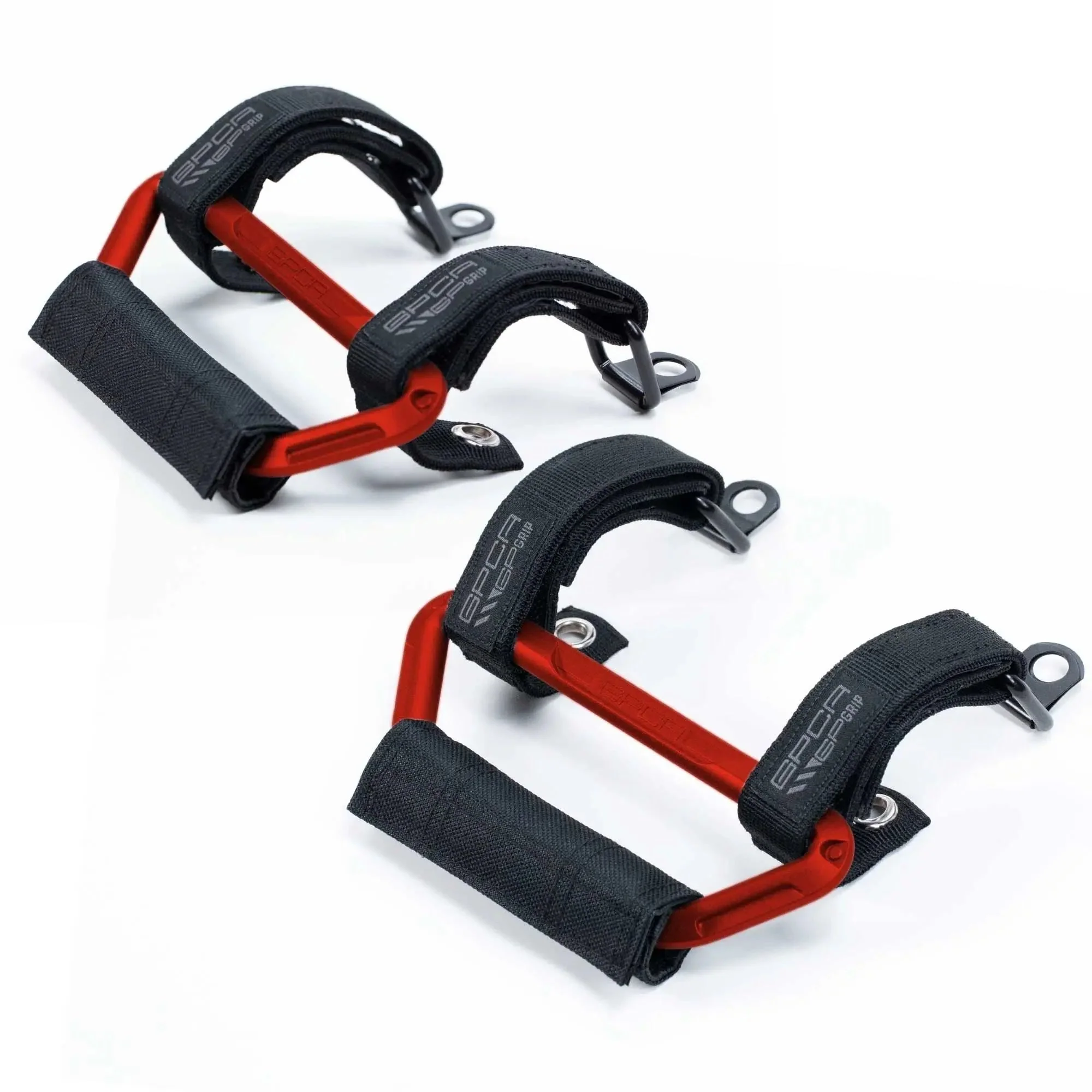GP-Grip AIR for Gladiator 2024+ - Image 15