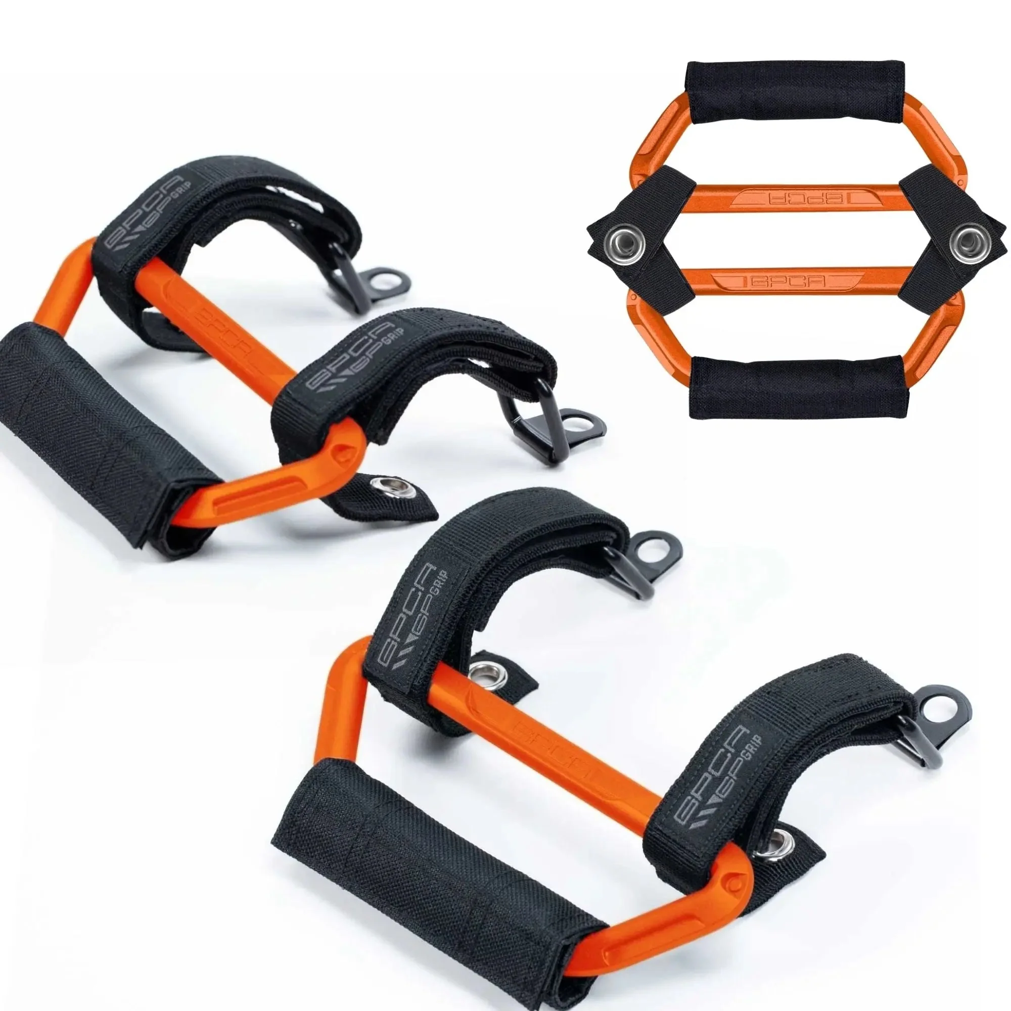 GP-Grip AIR for Gladiator 2024+ - Image 22
